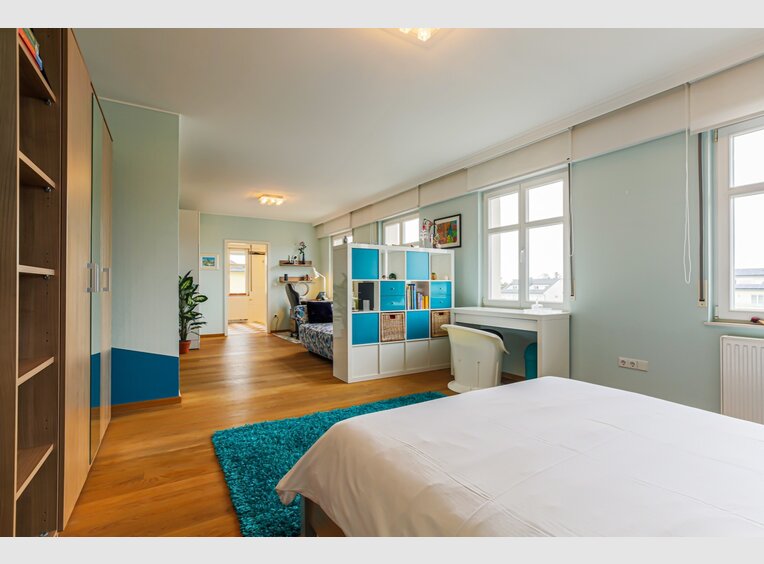 Einfamilienhaus zum Kauf 7 Zimmer in Bertrange (LU) - Ref. 7115967