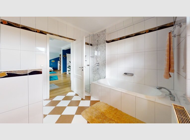 Einfamilienhaus zum Kauf 7 Zimmer in Bertrange (LU) - Ref. 7115967