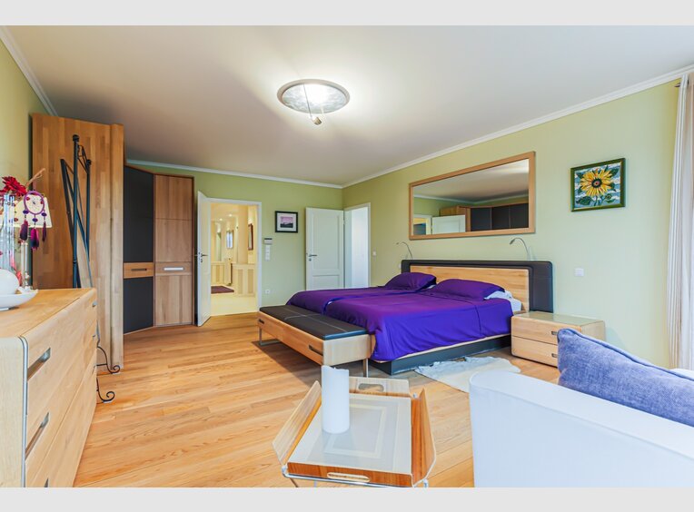 Einfamilienhaus zum Kauf 7 Zimmer in Bertrange (LU) - Ref. 7115967