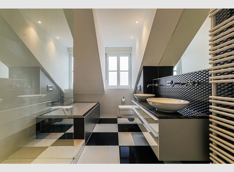 Einfamilienhaus zum Kauf 7 Zimmer in Bertrange (LU) - Ref. 7115967