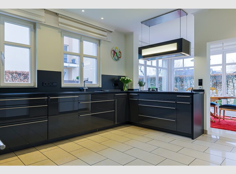 Einfamilienhaus zum Kauf 7 Zimmer in Bertrange (LU) - Ref. 7115967