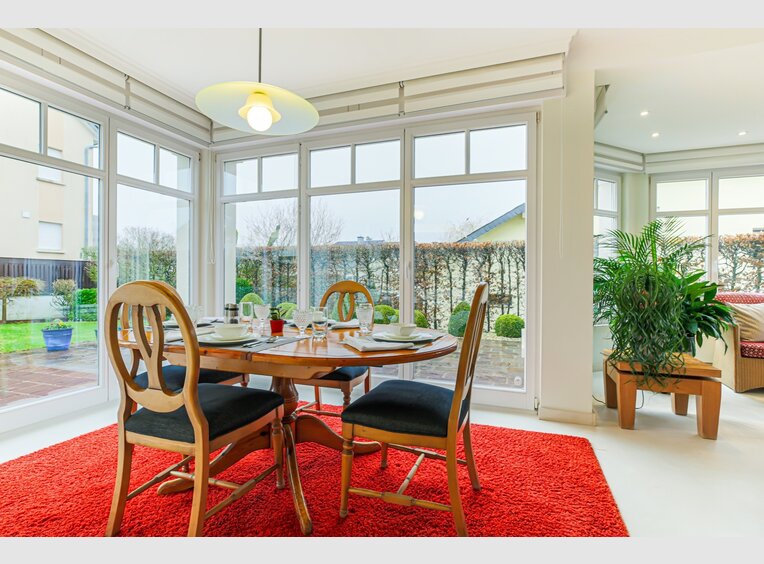 Einfamilienhaus zum Kauf 7 Zimmer in Bertrange (LU) - Ref. 7115967