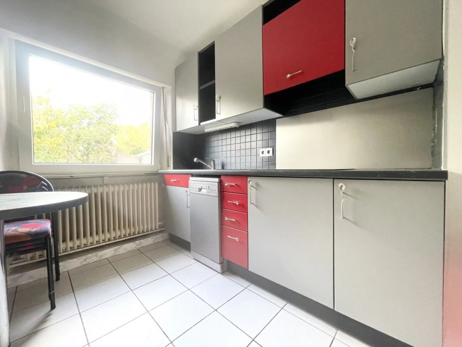 Appartement à vendre 2 chambres à Luxembourg-Merl