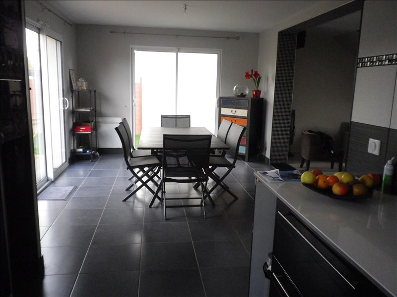 Image d'un ▷ maison à louer • thouaré-sur-loire • 93,65 m² • 1 073 € | immoregion à 1073€ à thouaré-sur-loire (44470)