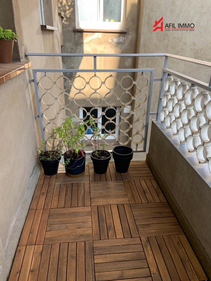 Appartement à vendre 2 chambres à Esch-sur-Alzette