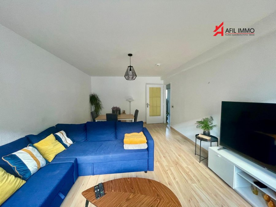 Appartement à vendre 2 chambres à Esch-sur-Alzette
