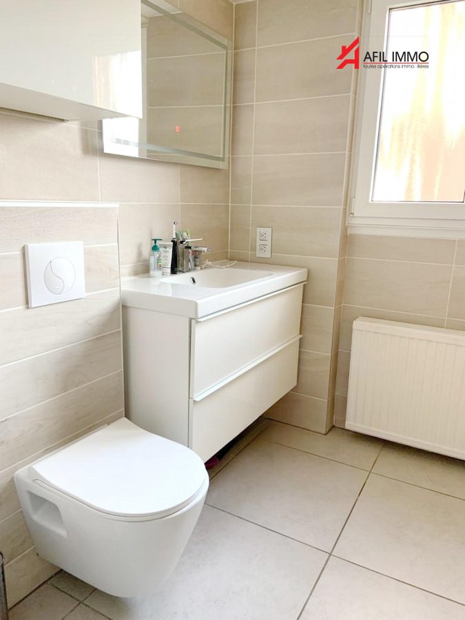 Appartement à vendre 2 chambres à Esch-sur-Alzette