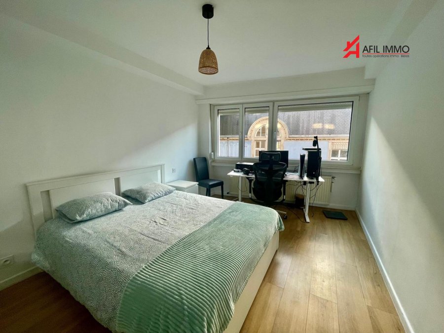 Appartement à vendre 2 chambres à Esch-sur-Alzette