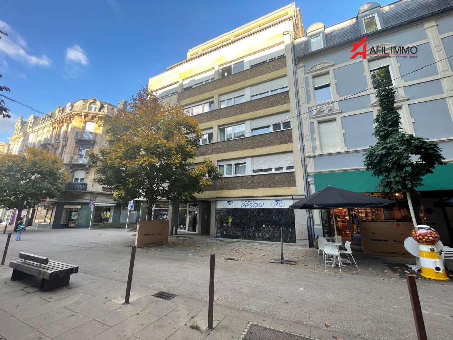 Appartement à vendre 2 chambres à Esch-sur-Alzette