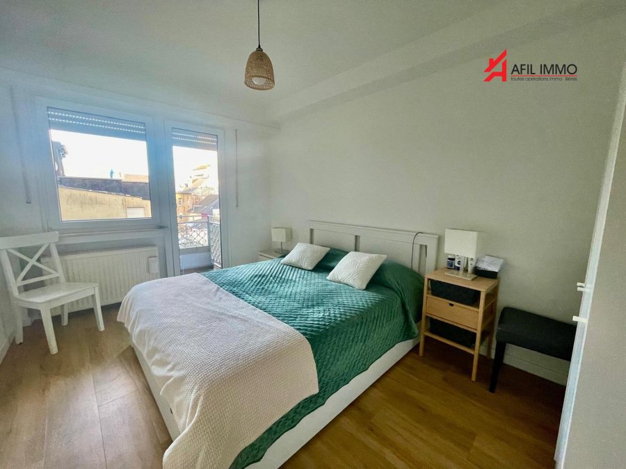 Appartement à vendre 2 chambres à Esch-sur-Alzette