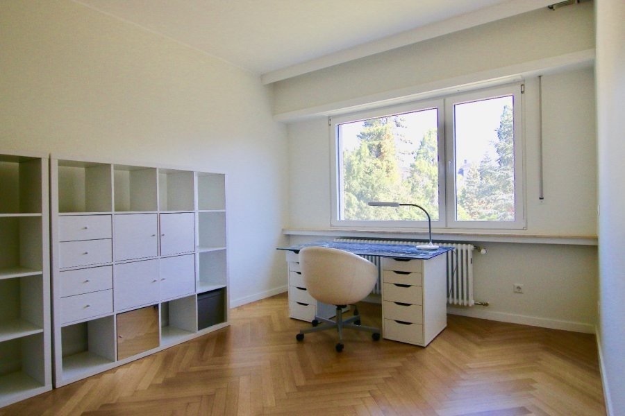 Appartement à louer 2 chambres à Luxembourg-Hollerich