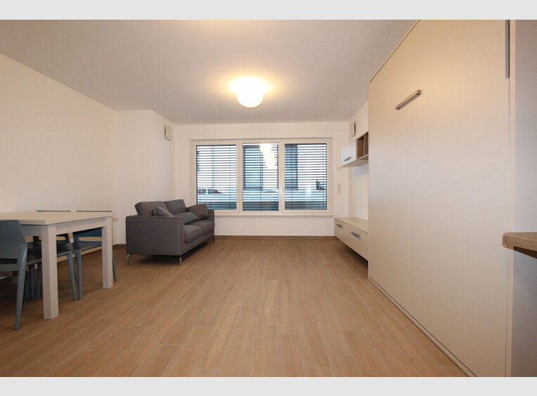 1-Zimmer-Apartment zur Miete in Luxembourg (LU) - Ref. 6658495