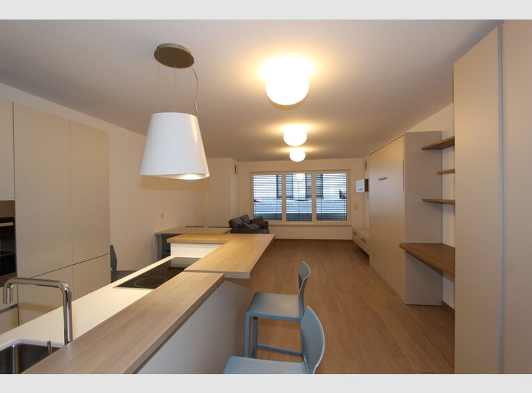 1-Zimmer-Apartment zur Miete in Luxembourg (LU) - Ref. 6658495