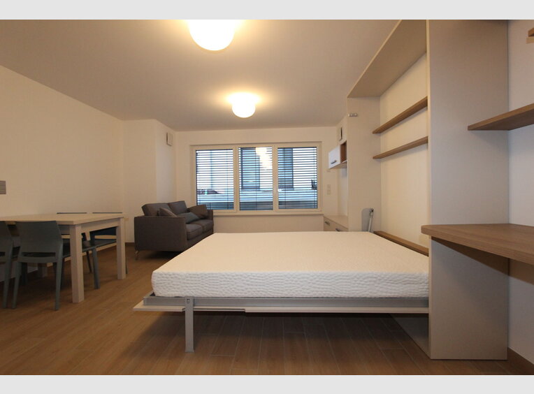 1-Zimmer-Apartment zur Miete in Luxembourg (LU) - Ref. 6658495