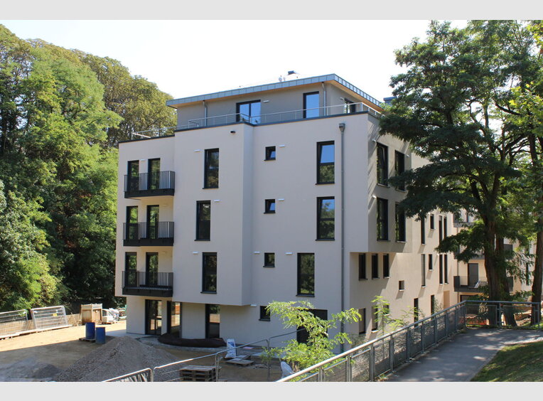 1-Zimmer-Apartment zur Miete in Luxembourg (LU) - Ref. 6658495