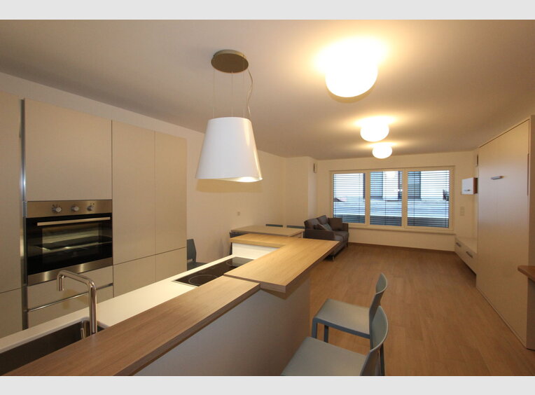 1-Zimmer-Apartment zur Miete in Luxembourg (LU) - Ref. 6658495