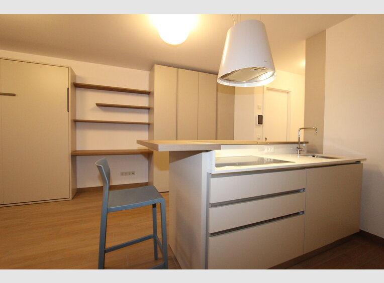 1-Zimmer-Apartment zur Miete in Luxembourg (LU) - Ref. 6658495