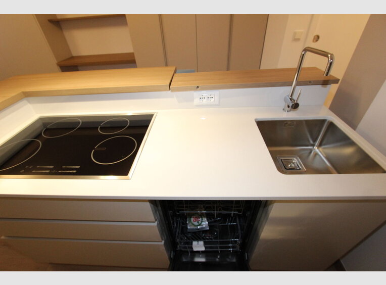 1-Zimmer-Apartment zur Miete in Luxembourg (LU) - Ref. 6658495