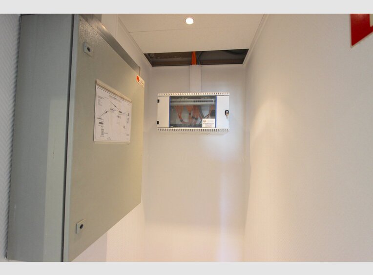 Bureau à louer à Luxembourg (LU) - Réf. 7133631