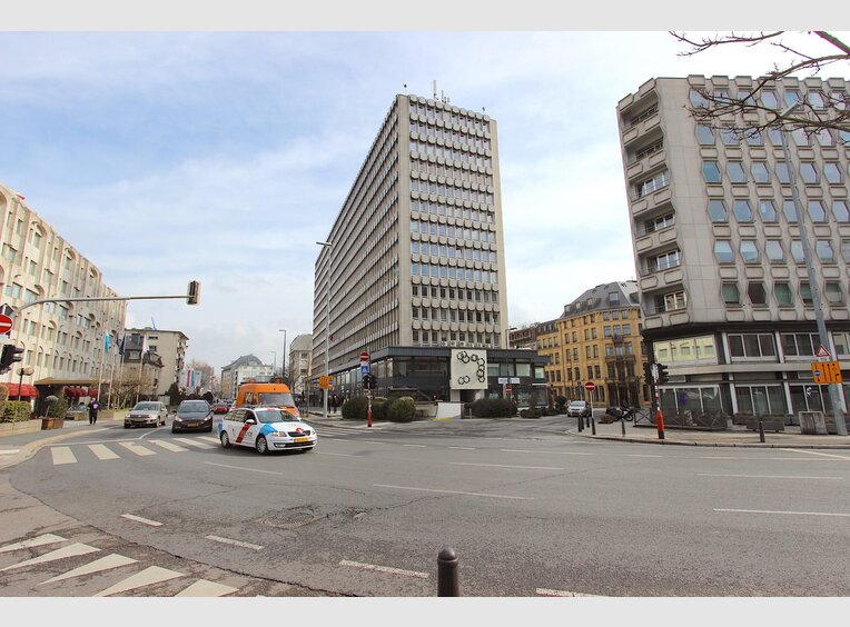Bureau à louer à Luxembourg (LU) - Réf. 7133631