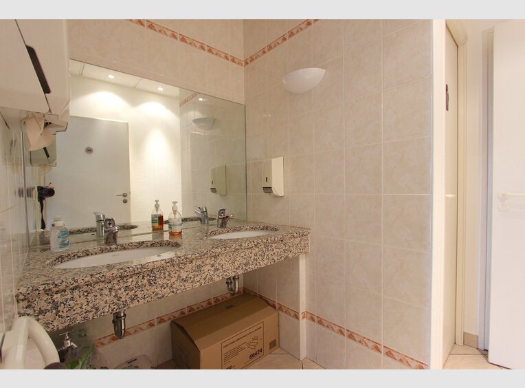 Bureau à louer à Luxembourg (LU) - Réf. 7133631