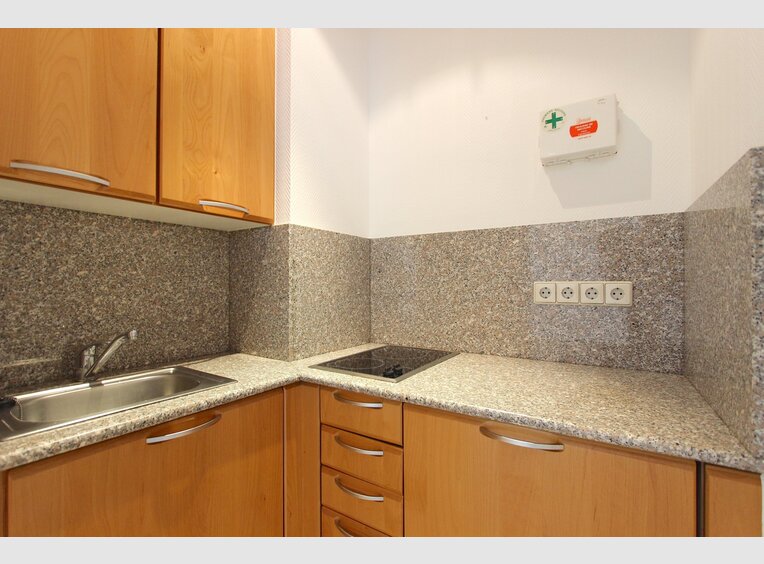Bureau à louer à Luxembourg (LU) - Réf. 7133631