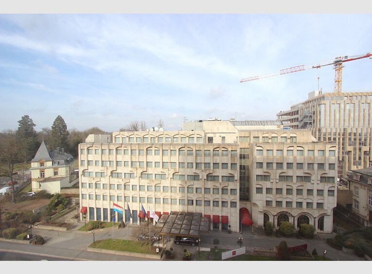 Bureau à louer à Luxembourg (LU) - Réf. 7133631
