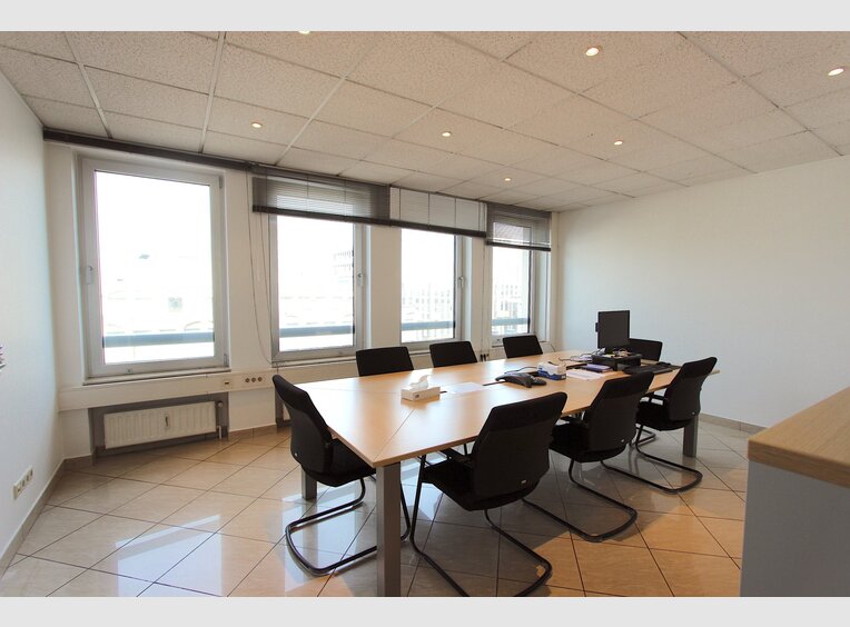 Bureau à louer à Luxembourg (LU) - Réf. 7133631