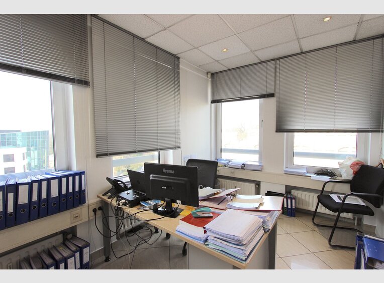 Bureau à louer à Luxembourg (LU) - Réf. 7133631