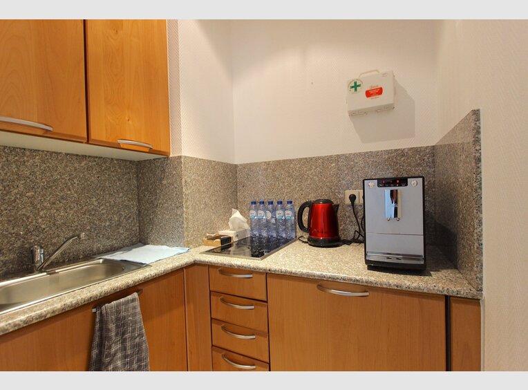 Bureau à louer à Luxembourg (LU) - Réf. 7133631