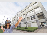 Bureau à vendre à Luxembourg-Gasperich (Cloche-d'Or) - Réf. 7105215