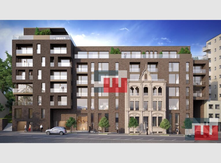 Local commercial à vendre à Differdange (LU) - Réf. 5499583