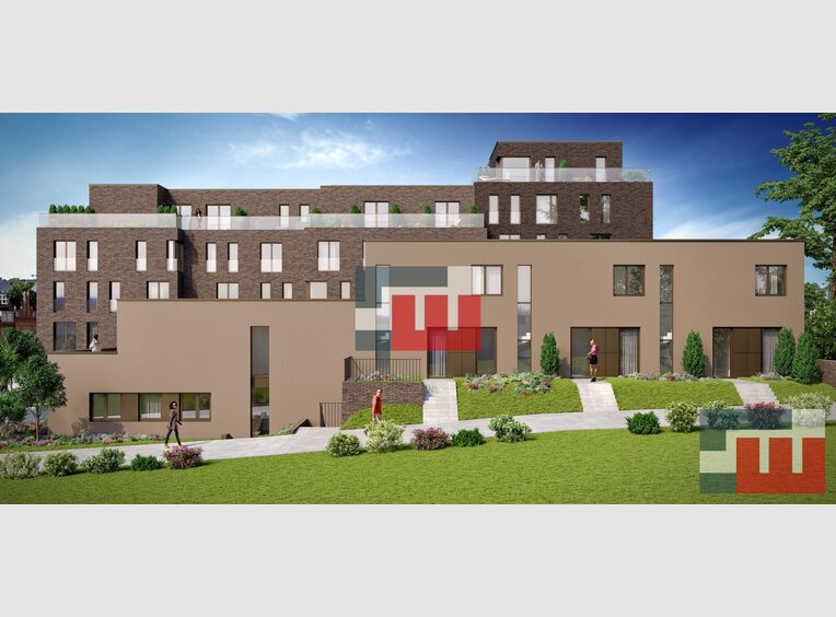 Local commercial à vendre à Differdange (LU) - Réf. 5499583