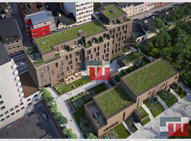 Local commercial à vendre à Differdange (LU) - Réf. 5499583