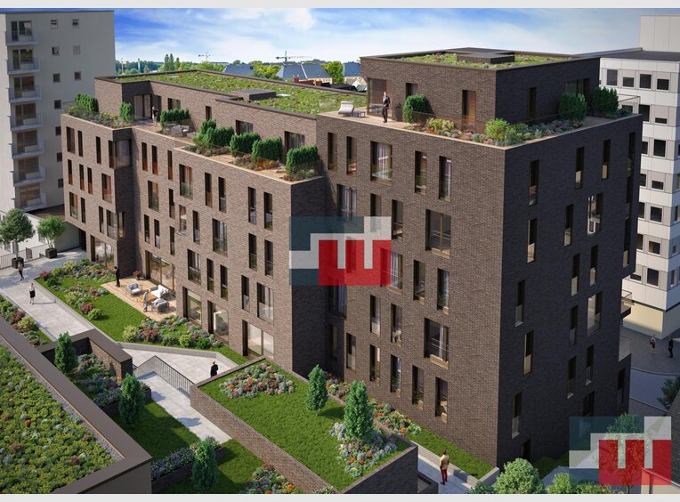 Local commercial à vendre à Differdange (LU) - Réf. 5499583