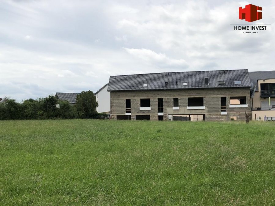 Duplex à vendre 3 chambres à Oberfeulen