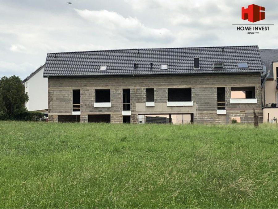 Duplex à vendre 3 chambres à Oberfeulen