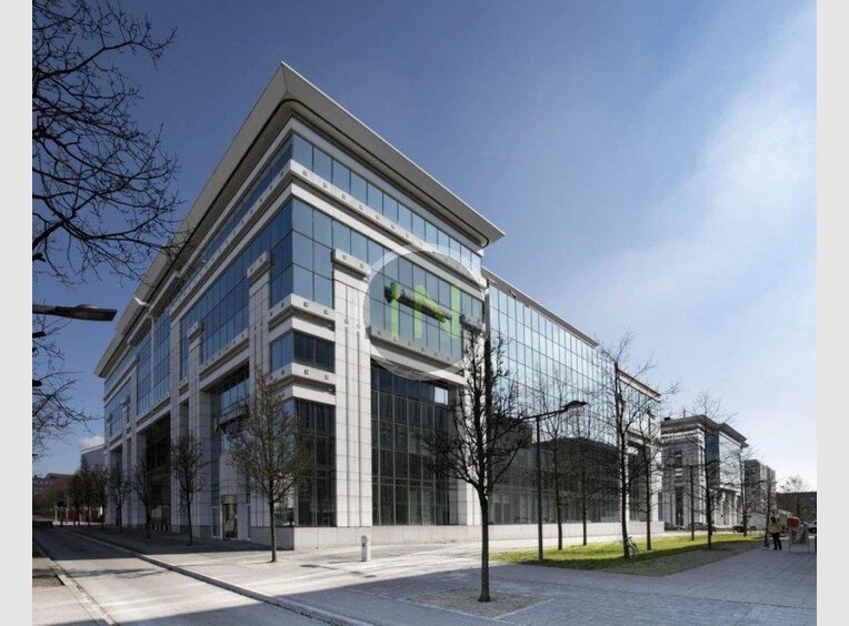 Bureau à louer à Luxembourg (LU) - Réf. 6962879