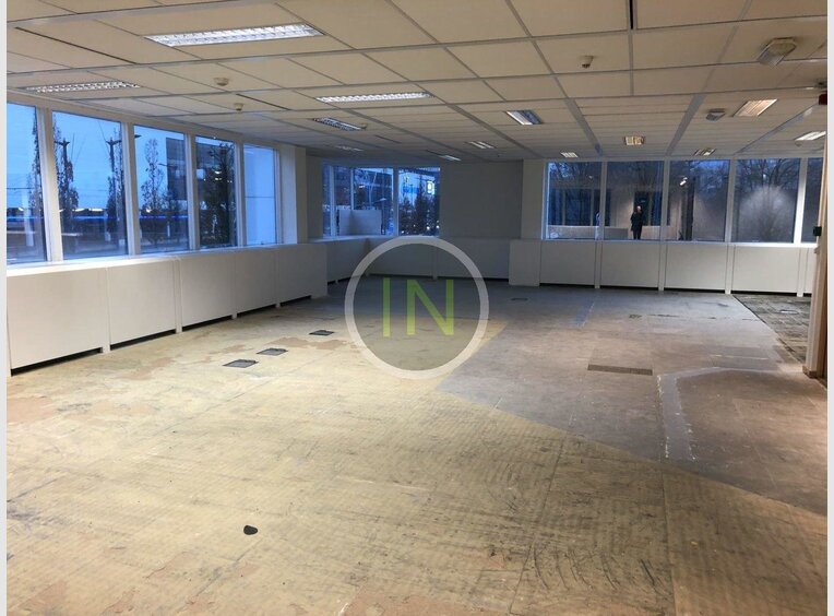 Bureau à louer à Luxembourg (LU) - Réf. 6962879