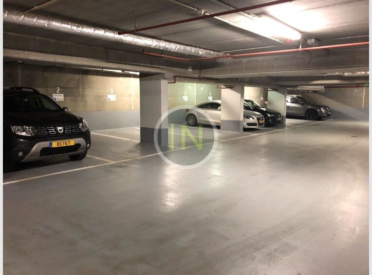 Bureau à louer à Luxembourg (LU) - Réf. 6962879