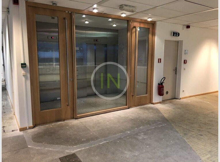 Bureau à louer à Luxembourg (LU) - Réf. 6962879