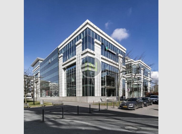 Bureau à louer à Luxembourg (LU) - Réf. 6962879