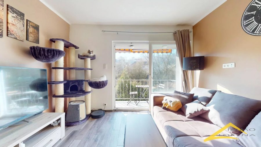 Appartement à vendre Audun-le-Tiche