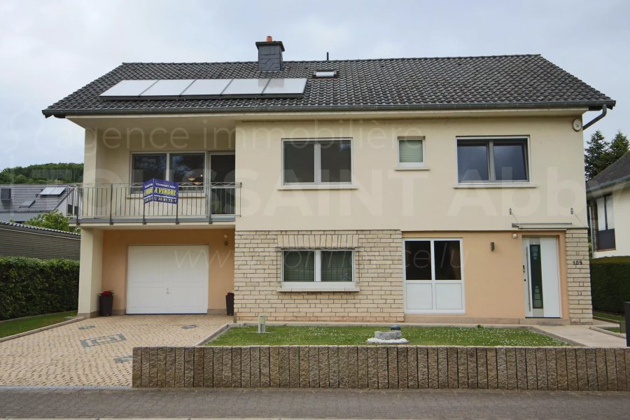 Maison à vendre Warken