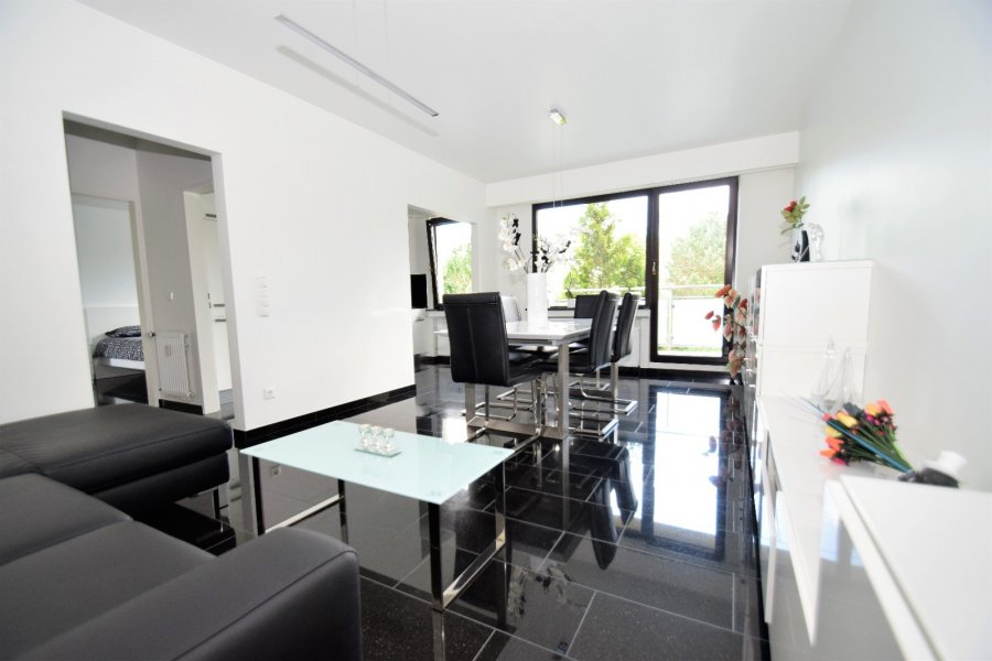 Appartement à vendre 1 chambre à Luxembourg-Beggen