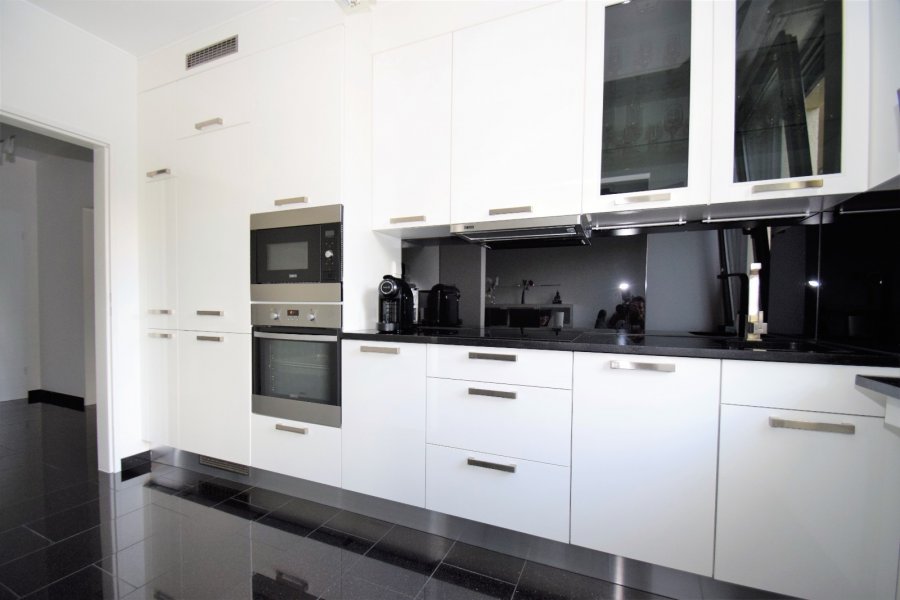 Appartement à vendre 1 chambre à Luxembourg-Beggen