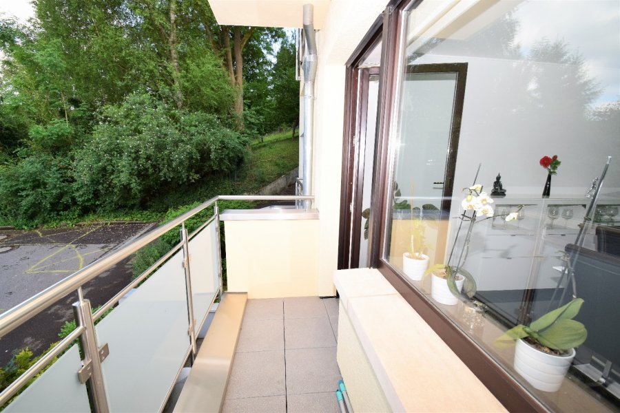 Appartement à vendre 1 chambre à Luxembourg-Beggen