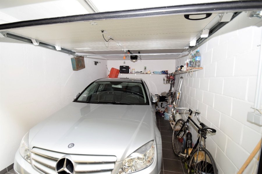 Appartement à vendre 1 chambre à Luxembourg-Beggen