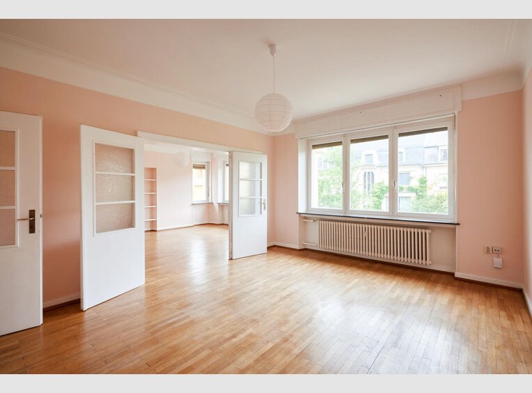Bureau à louer 4 Chambres à Luxembourg (LU) - Réf. 6575055