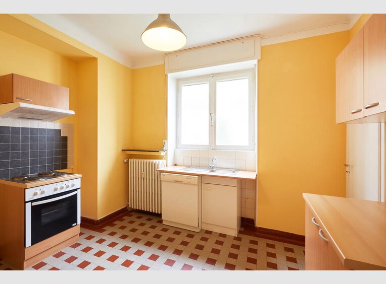 Bureau à louer 4 Chambres à Luxembourg (LU) - Réf. 6575055